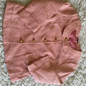 Semantiks Suit Jacket